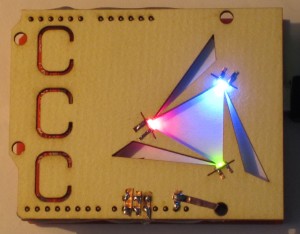 PaperArduinoShield