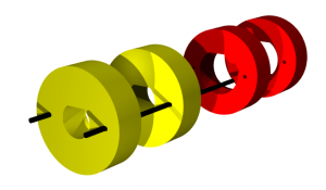 Coupler_Nema17_washer