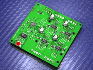 Stepper_LPC1347