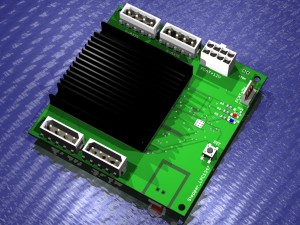 Stepper_LPC1347bot
