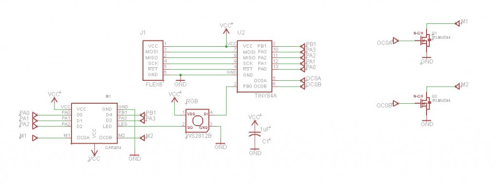 PaperCar2014Schematic