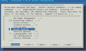 kernel_hacking